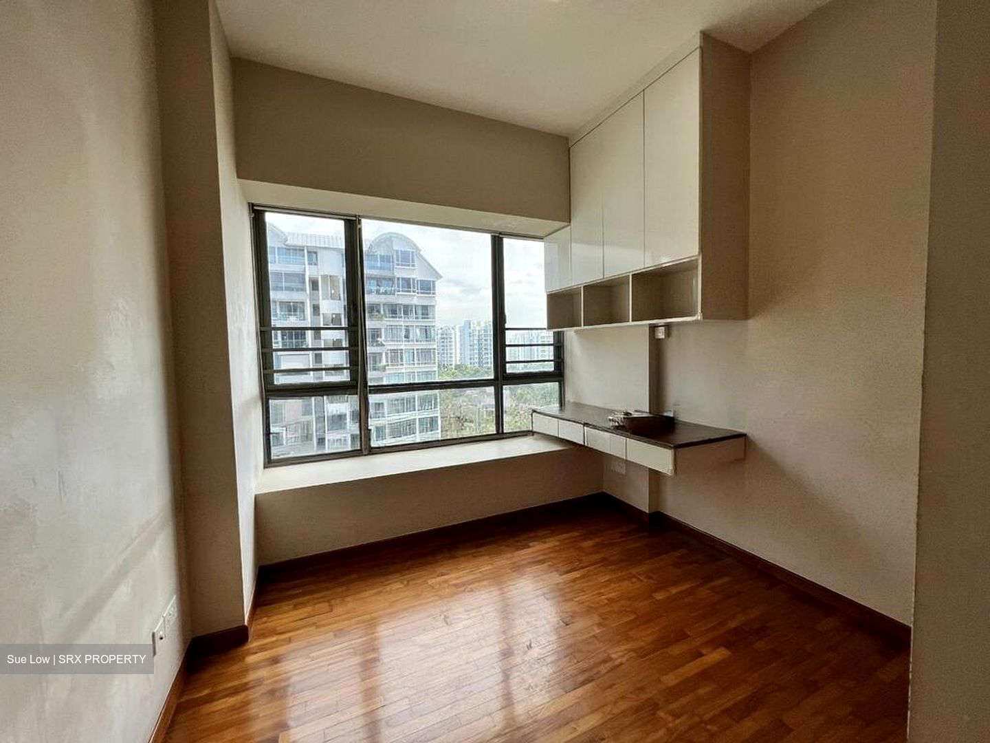 The Infiniti (D5), Condominium #534216391